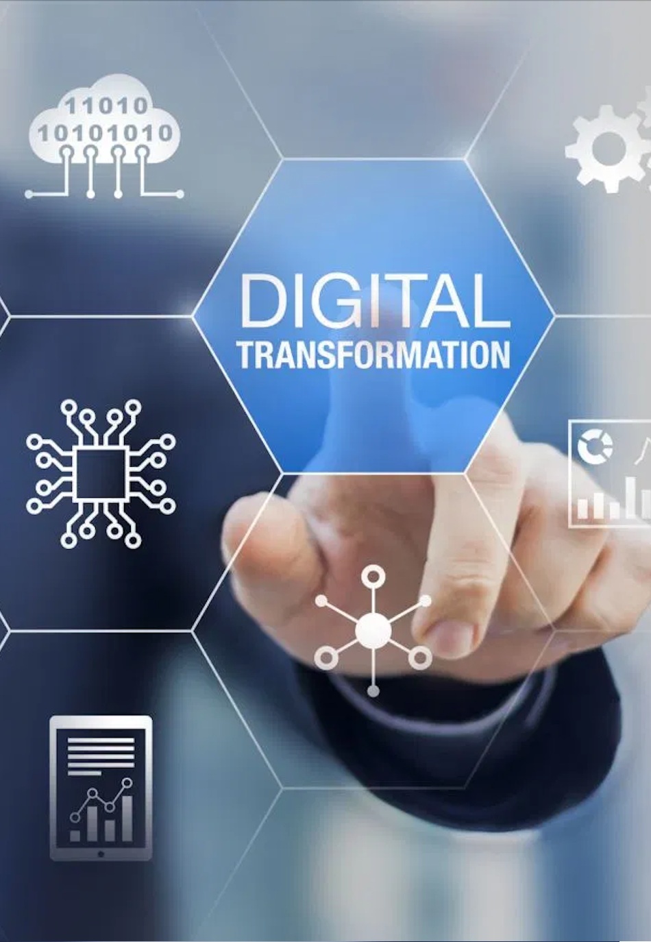 Digital Transformation