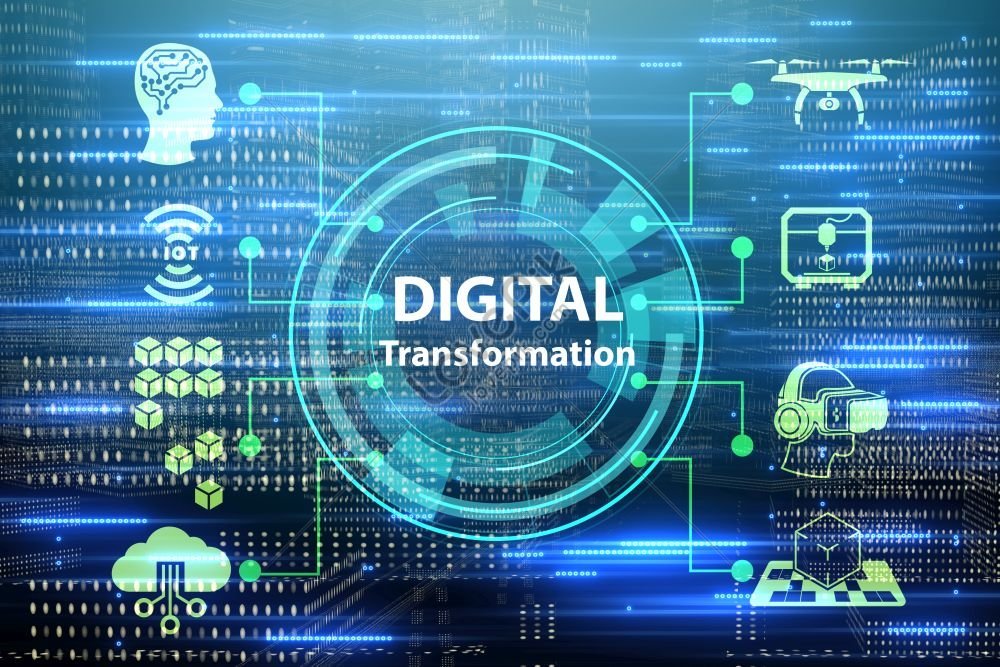 Digital Transformation