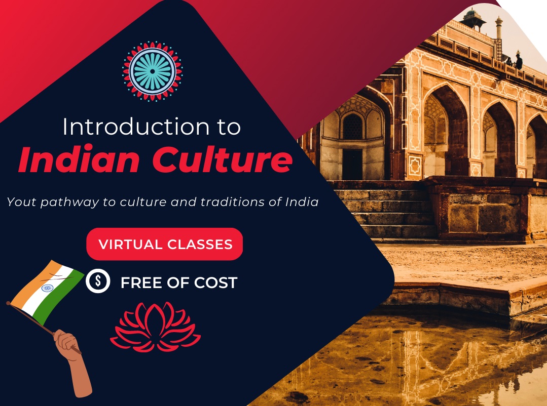 Introduction to Indian Culture