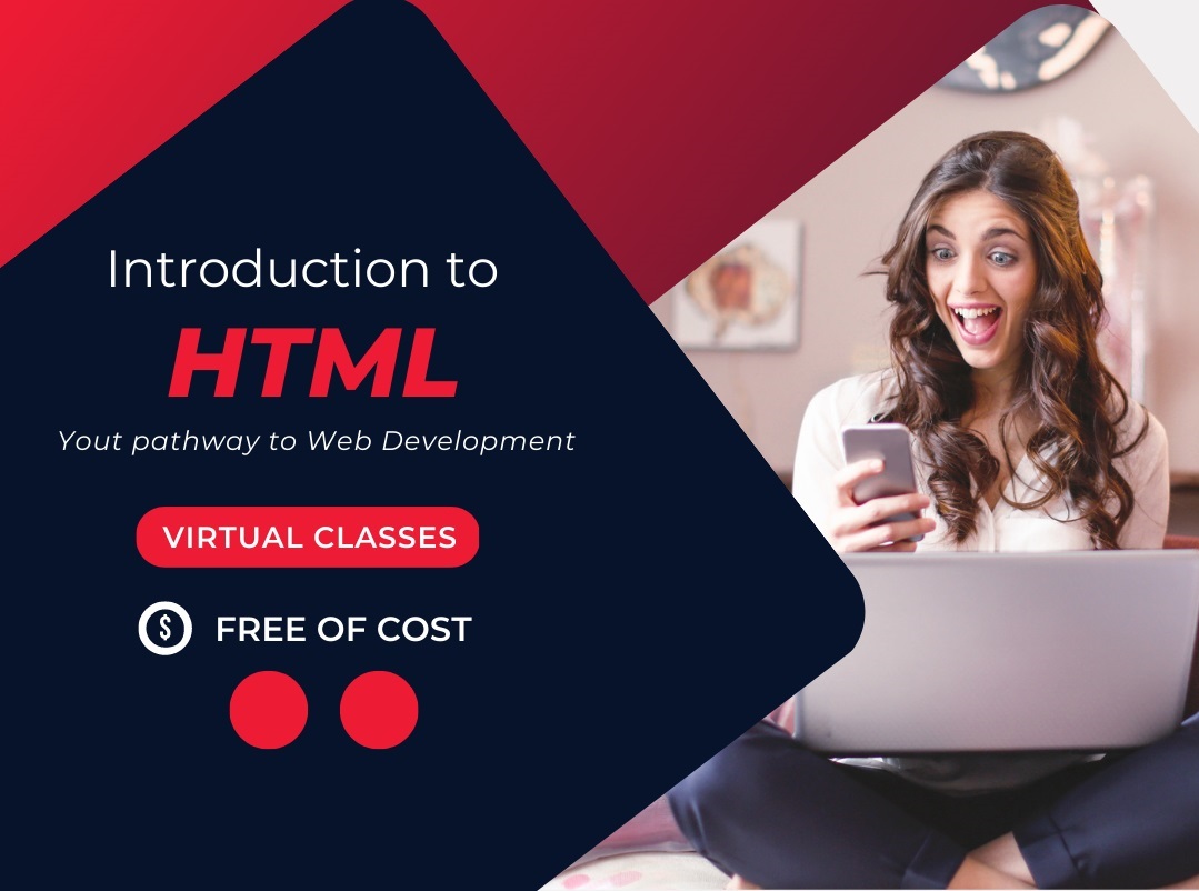 Introduction to HTML