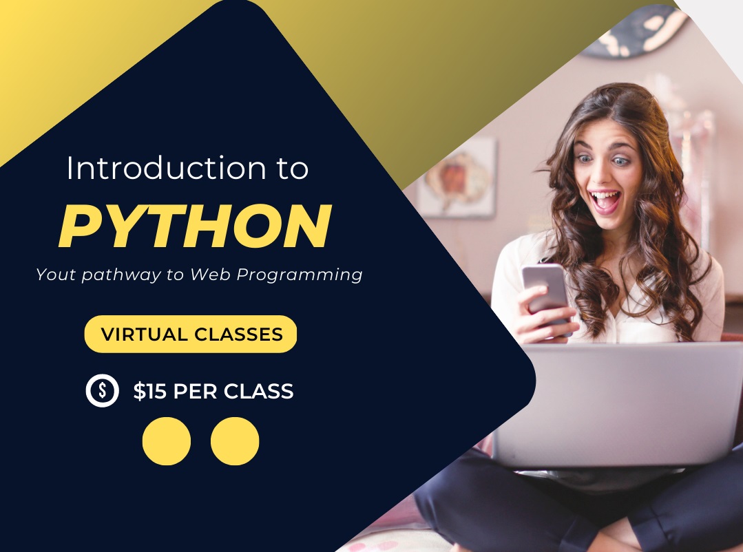 Introduction to Python