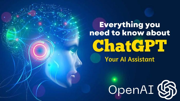 Everything you need to know about ChatGPT