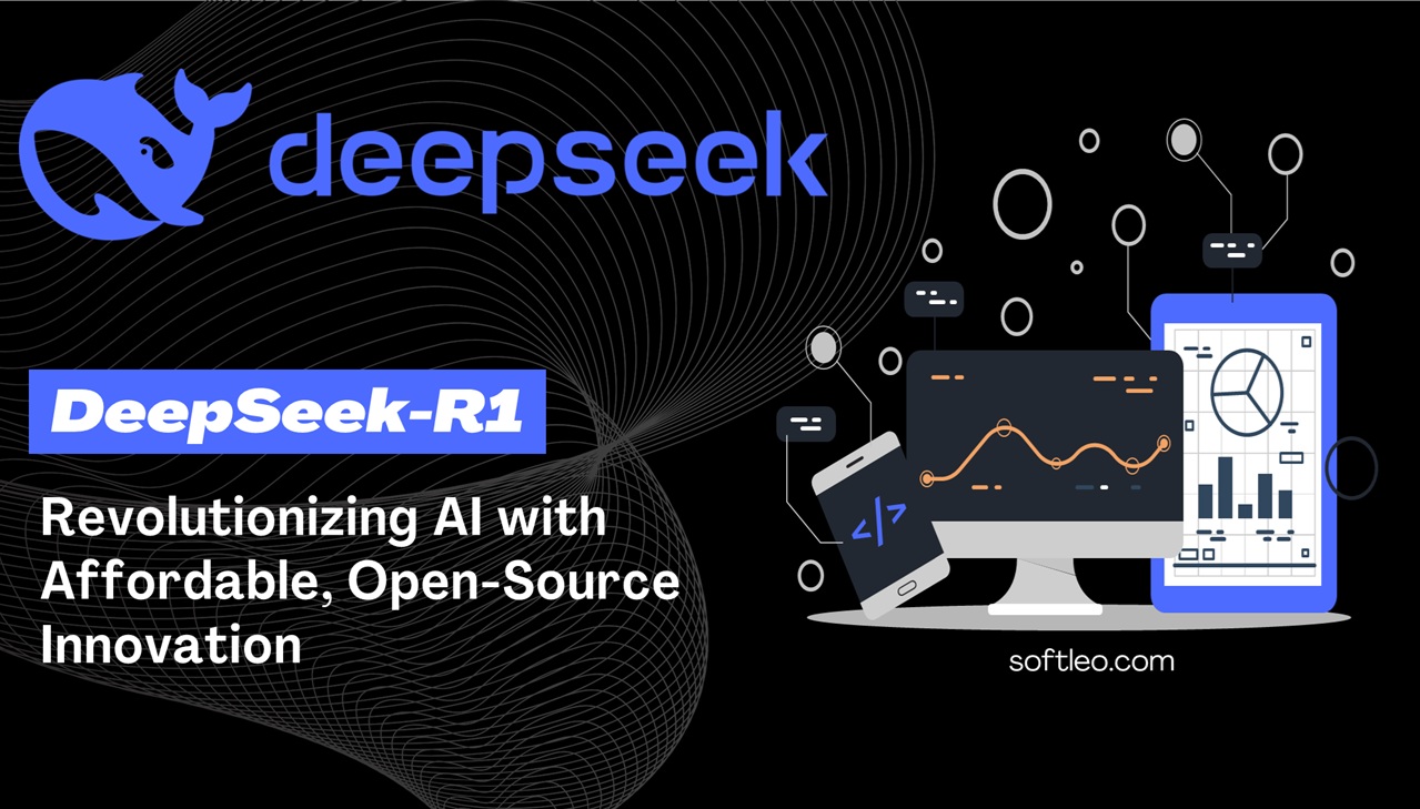 DeepSeek-R1: Revolutionizing AI with Affordable, Open-Source Innovation