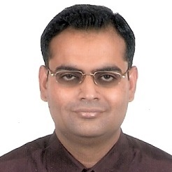 Deepak Kamboj